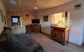 maison en pierres